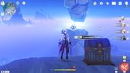 Luxurious chest number 4 (Image via HoYoverse)